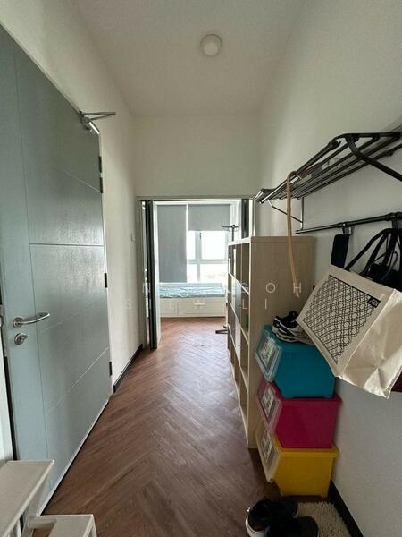 For Sale - Tropez Residences