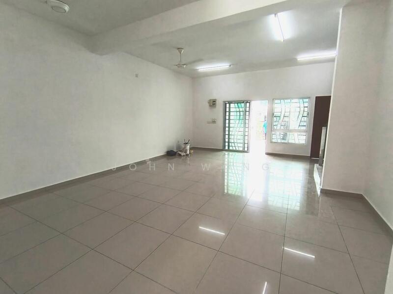 For Sale - 2-storey Terrace House at Taman Ara Sendayan