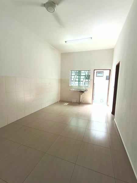 For Sale - 2-storey Terrace House at Taman Ara Sendayan