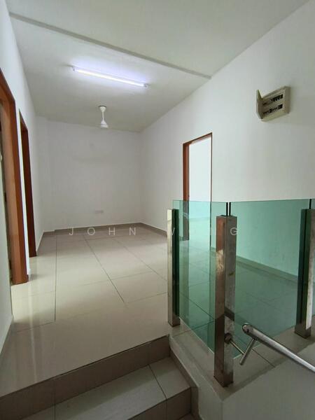 For Sale - 2-storey Terrace House at Taman Ara Sendayan