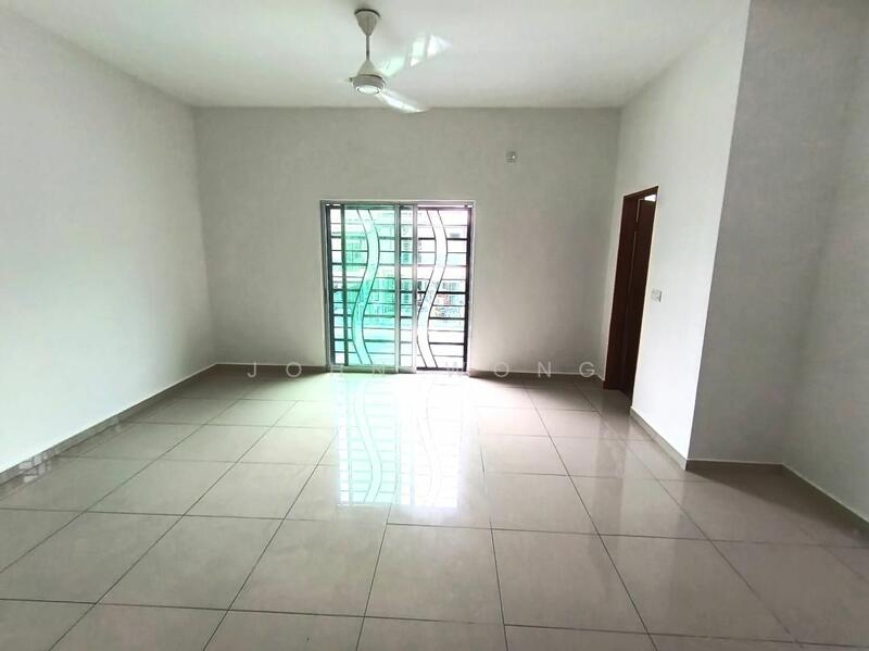 For Sale - 2-storey Terrace House at Taman Ara Sendayan