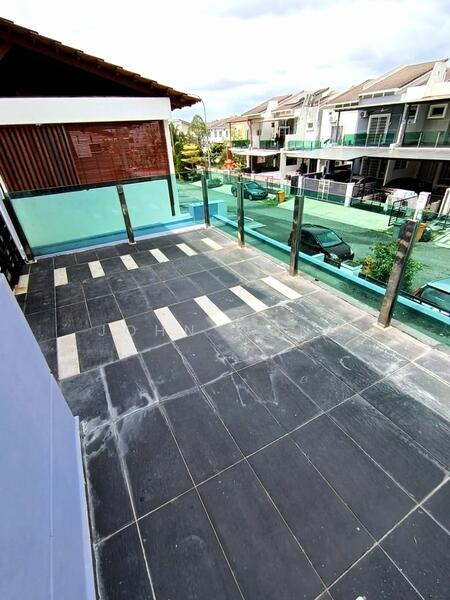 For Sale - 2-storey Terrace House at Taman Ara Sendayan