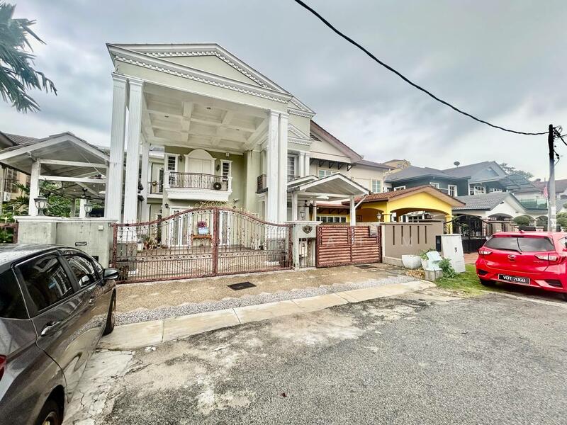 For Sale - Ukay Perdana Ampang