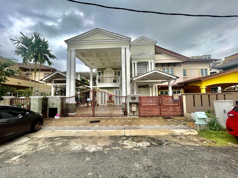 For Sale - Ukay Perdana Ampang