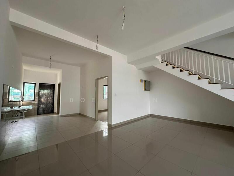 Untuk Disewa - Elsa, Bandar Bukit Raja