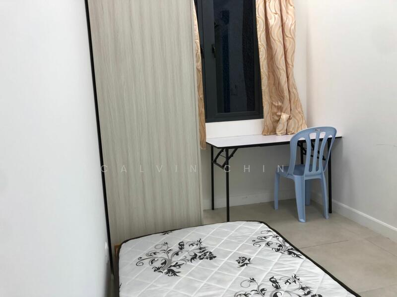 Untuk Dijual - Sky Meridien