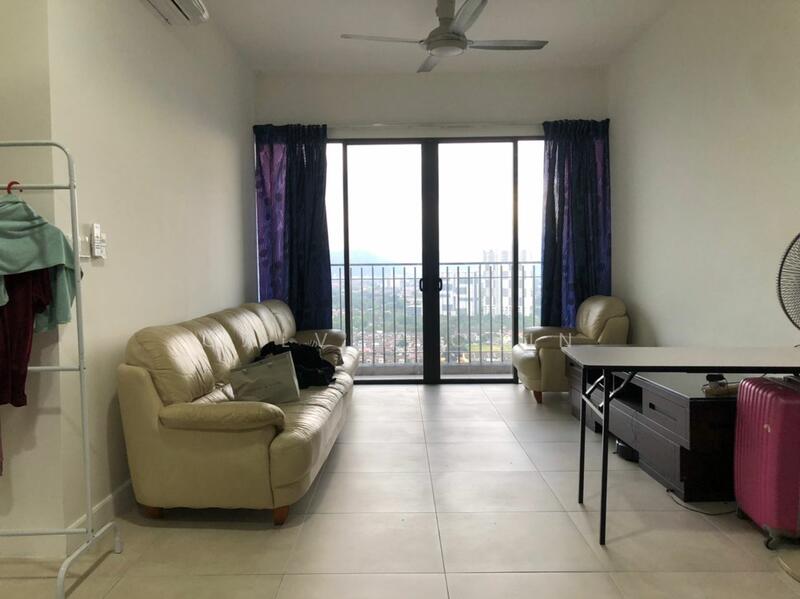 Untuk Dijual - Sky Meridien