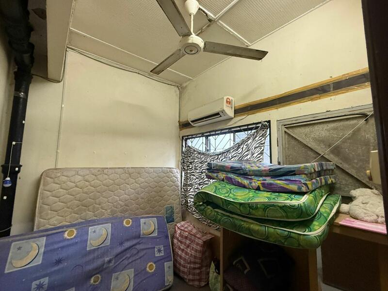 Untuk Dijual - Taman Johor Jaya