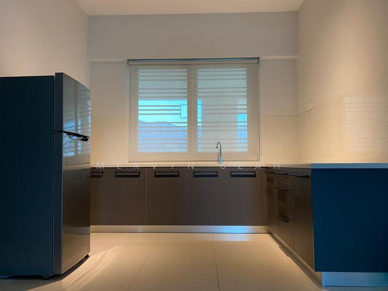 For Sale - Pavilion Resort