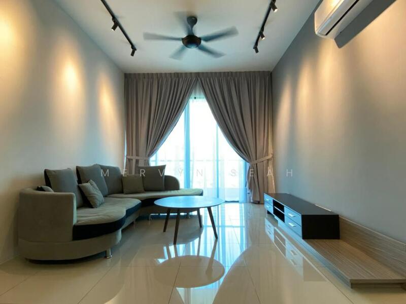 For Sale - Pavilion Resort