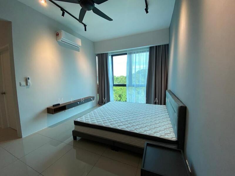 For Sale - Pavilion Resort