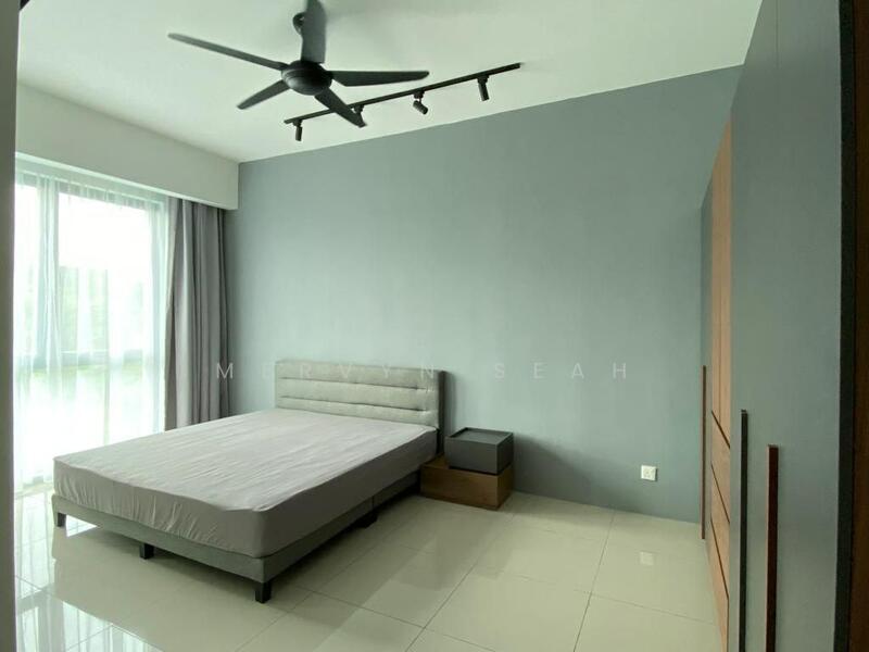 For Sale - Pavilion Resort