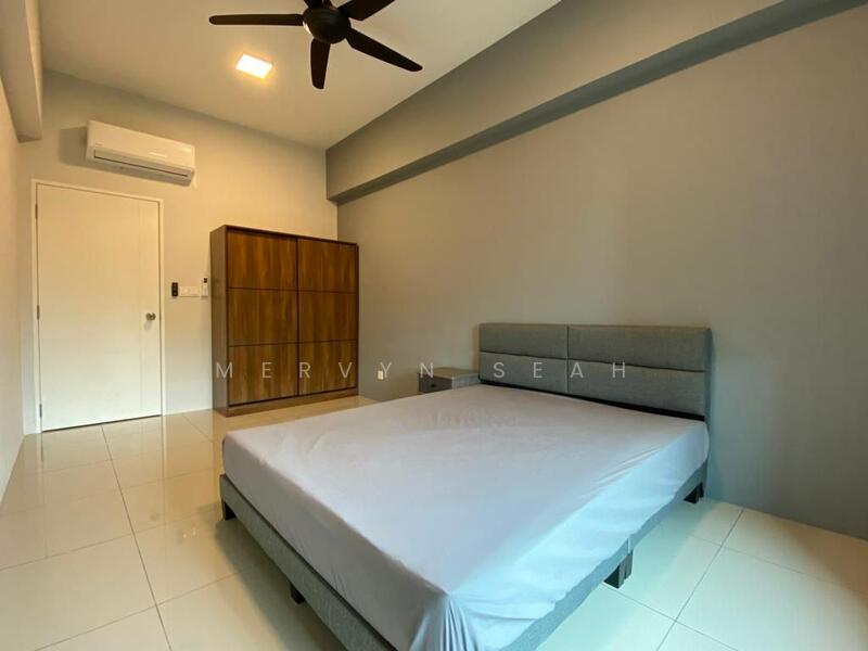 For Sale - Pavilion Resort