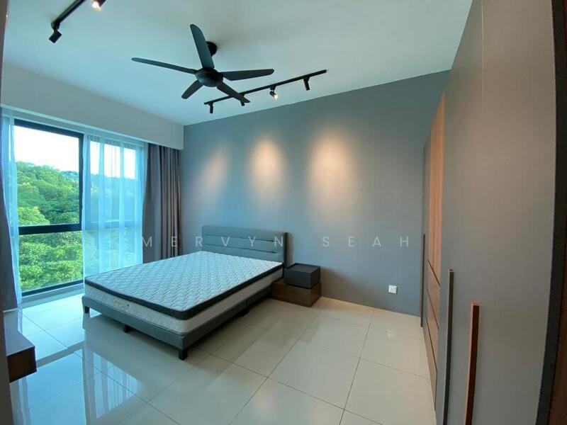 For Sale - Pavilion Resort