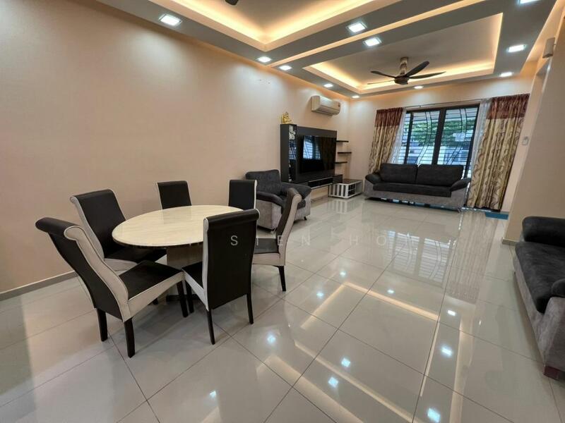 Untuk Dijual - 2-storey Terrace House at Kajang East