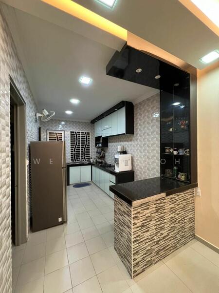 Untuk Dijual - 2-storey Terrace House at Kajang East