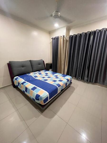 Untuk Dijual - 2-storey Terrace House at Kajang East