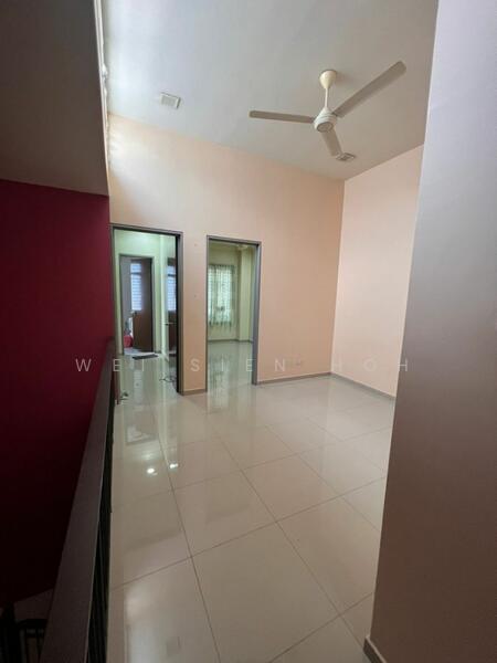Untuk Dijual - 2-storey Terrace House at Kajang East