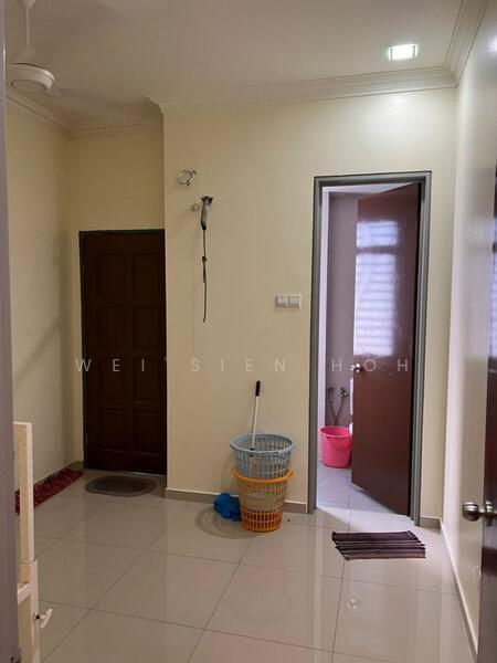 Untuk Dijual - 2-storey Terrace House at Kajang East