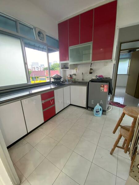 For Sale - Pesara Nipah