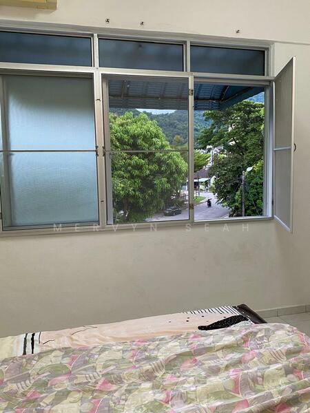 For Sale - Pesara Nipah