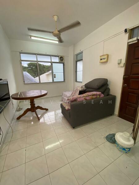 For Sale - Pesara Nipah