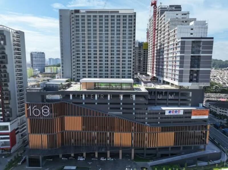 Untuk Dijual - 168 Park Residensi Selayang