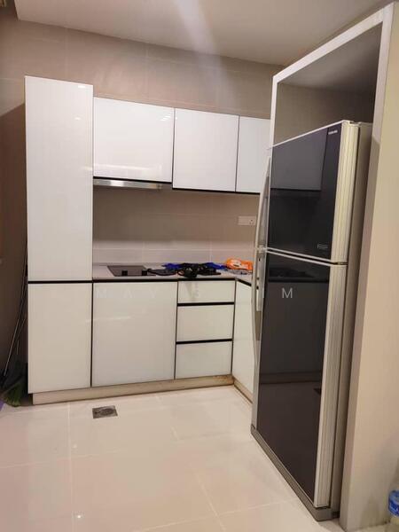 Untuk Disewa - Central Residence @ Sungai Besi