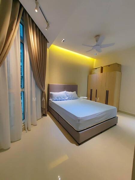 Untuk Disewa - Central Residence @ Sungai Besi