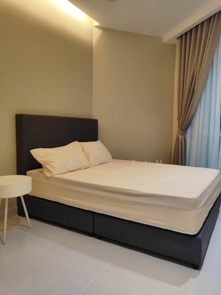 Untuk Disewa - Central Residence @ Sungai Besi