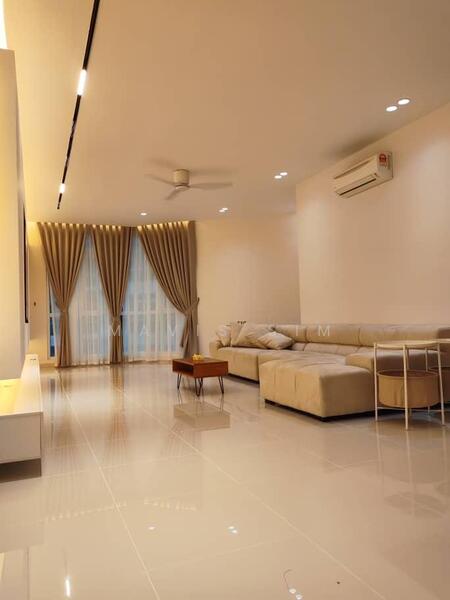 Untuk Disewa - Central Residence @ Sungai Besi