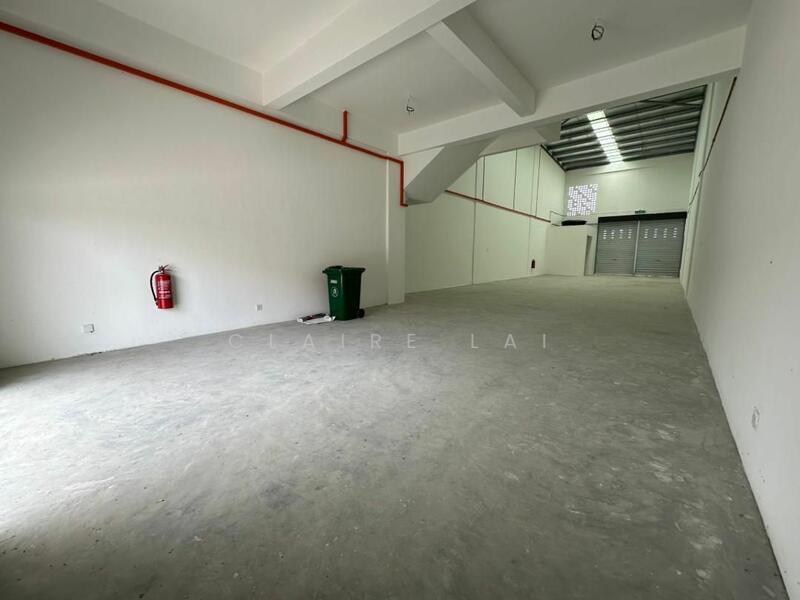 For Sale - Bukit Indah