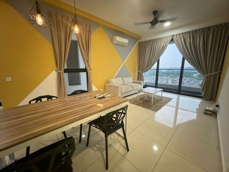 For Sale - Eco Nest @ Eco Botanic