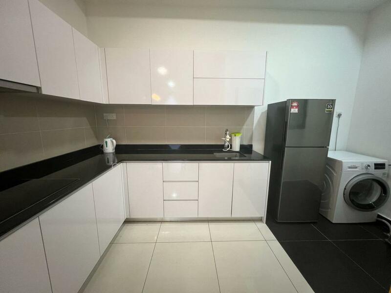 For Sale - Eco Nest @ Eco Botanic