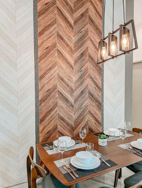 Untuk Disewa - TR Residence