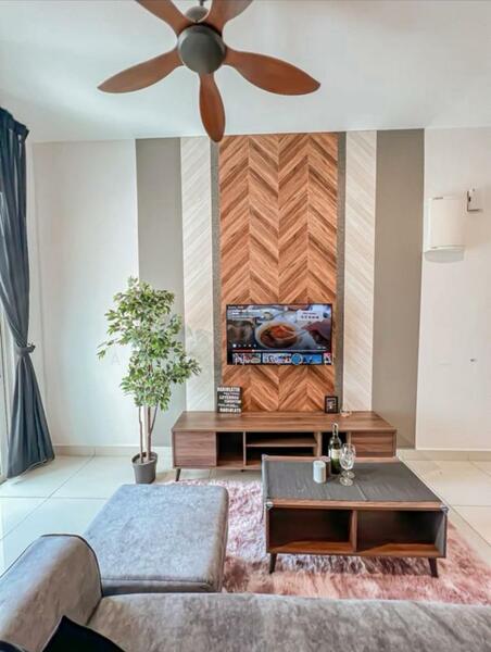 Untuk Disewa - TR Residence