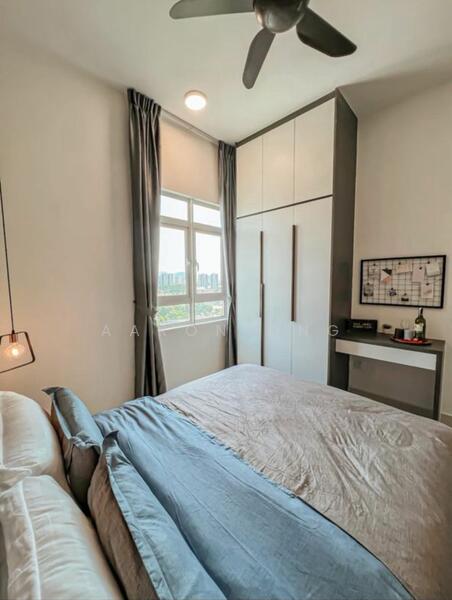 Untuk Disewa - TR Residence