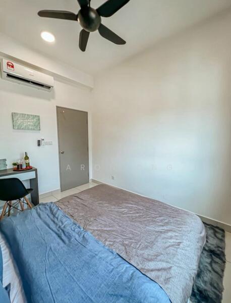 Untuk Disewa - TR Residence