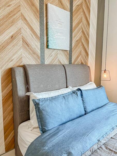 Untuk Disewa - TR Residence