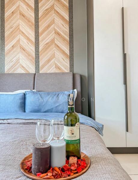 Untuk Disewa - TR Residence