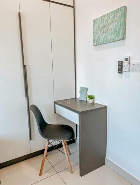 Untuk Disewa - TR Residence