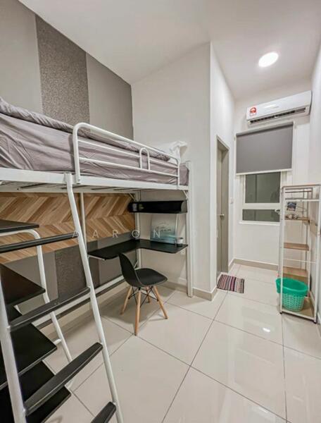 Untuk Disewa - TR Residence