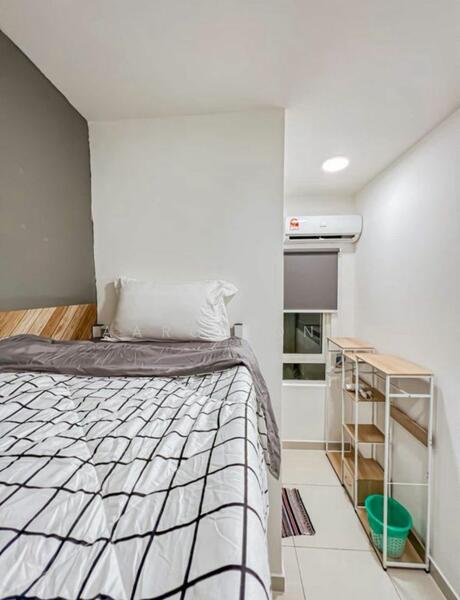 Untuk Disewa - TR Residence