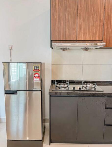 Untuk Disewa - TR Residence