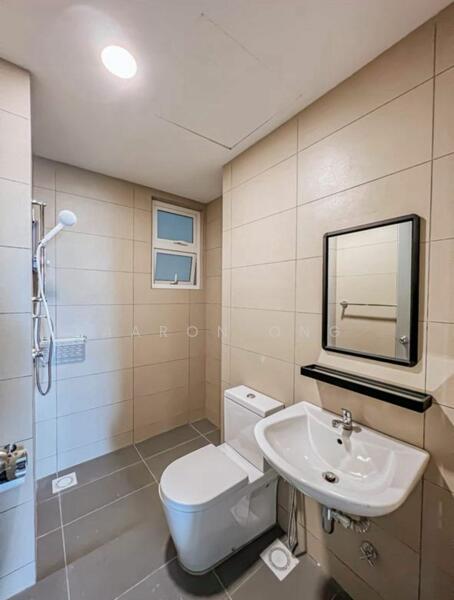 Untuk Disewa - TR Residence