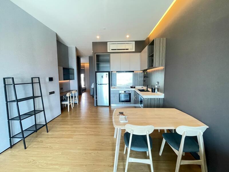 For Rent - City of Dreams