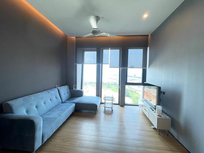 For Rent - City of Dreams