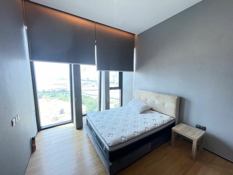 For Rent - City of Dreams