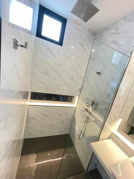 For Rent - City of Dreams