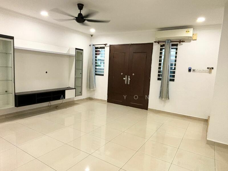 Untuk Disewa - Spring Villa